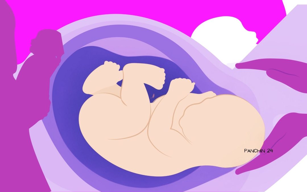 Parto natural: Información y consejos útiles