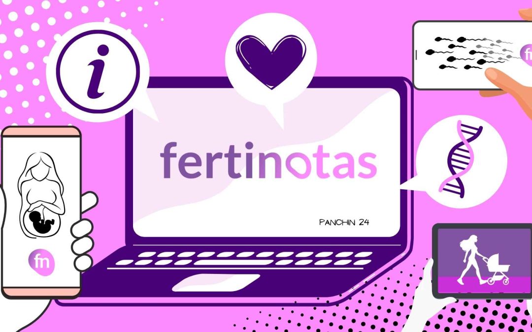 Información y apoyo en infertilidad, embarazo, parto y postparto