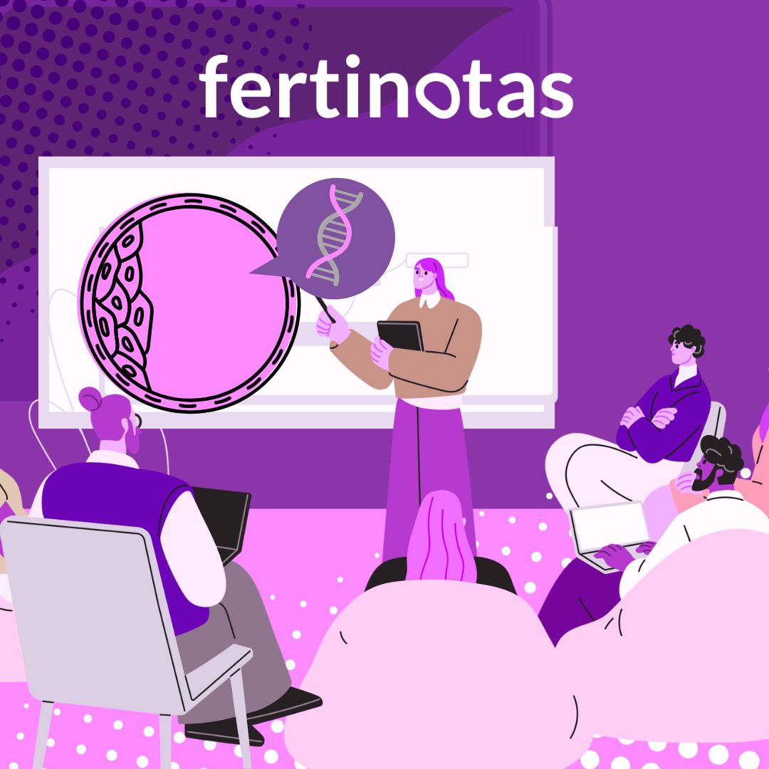 Fertinotas eventos Avances en reproducción asistida jornada de discusión