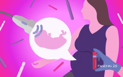 Triple Screening en el embarazo