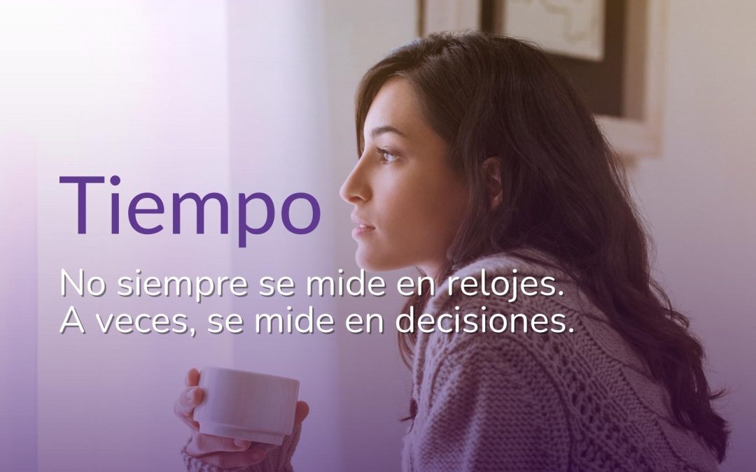 Preservar fertilidad: cuando el tiempo se convierte en posibilidad