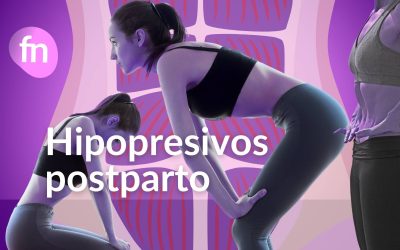 Hipopresivos postparto: cuándo empezar y cómo te ayudan