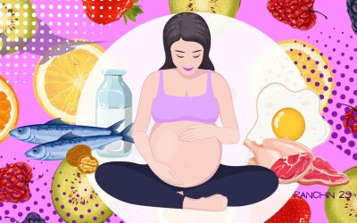 Alimentos prohibidos en el embarazo: qué evitar y por qué