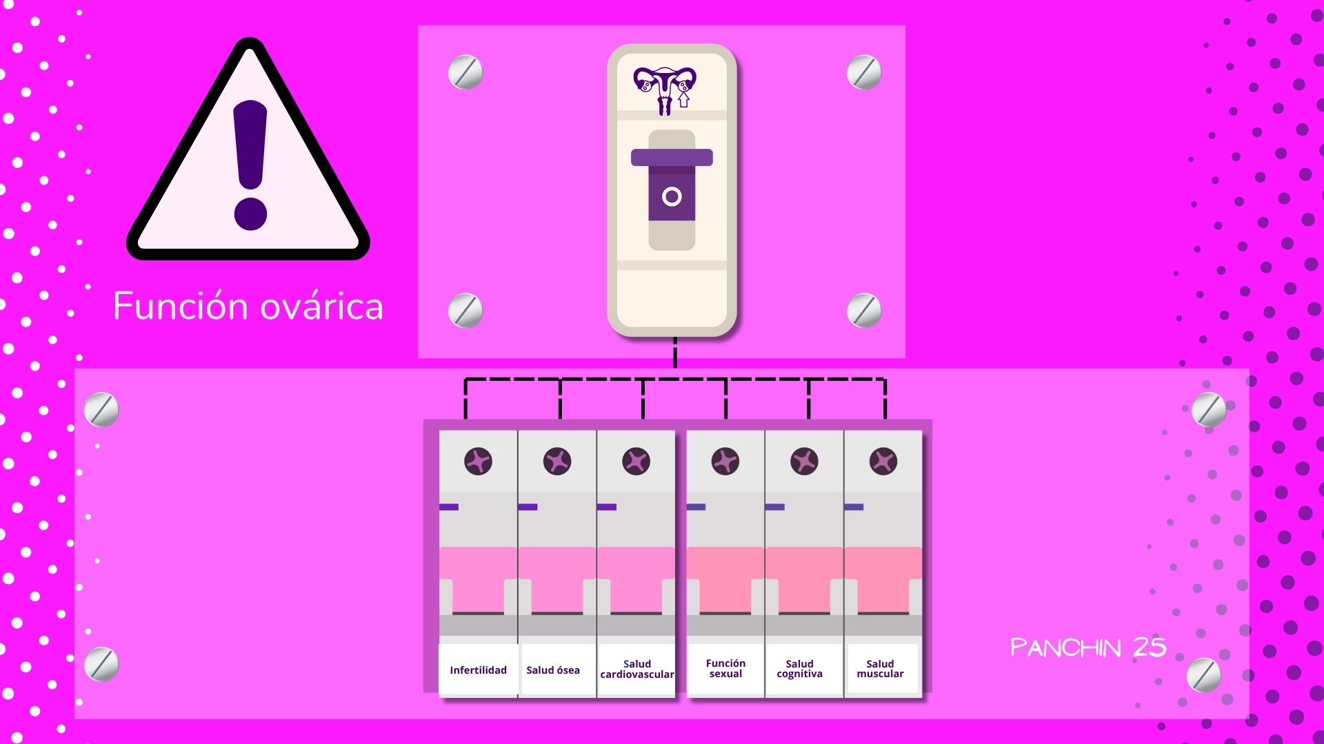 nueva guia sobre insuficiencia ovarica prematura nueva guía de insuficiencia ovárica prematura