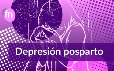 Depresión posparto: síntomas, duración y cuándo pedir ayuda