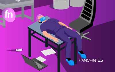Burnout y agotamiento laboral en embriología: cómo reconocerlo