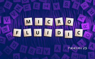Microfluídica y precisión científica: usar los términos correctos