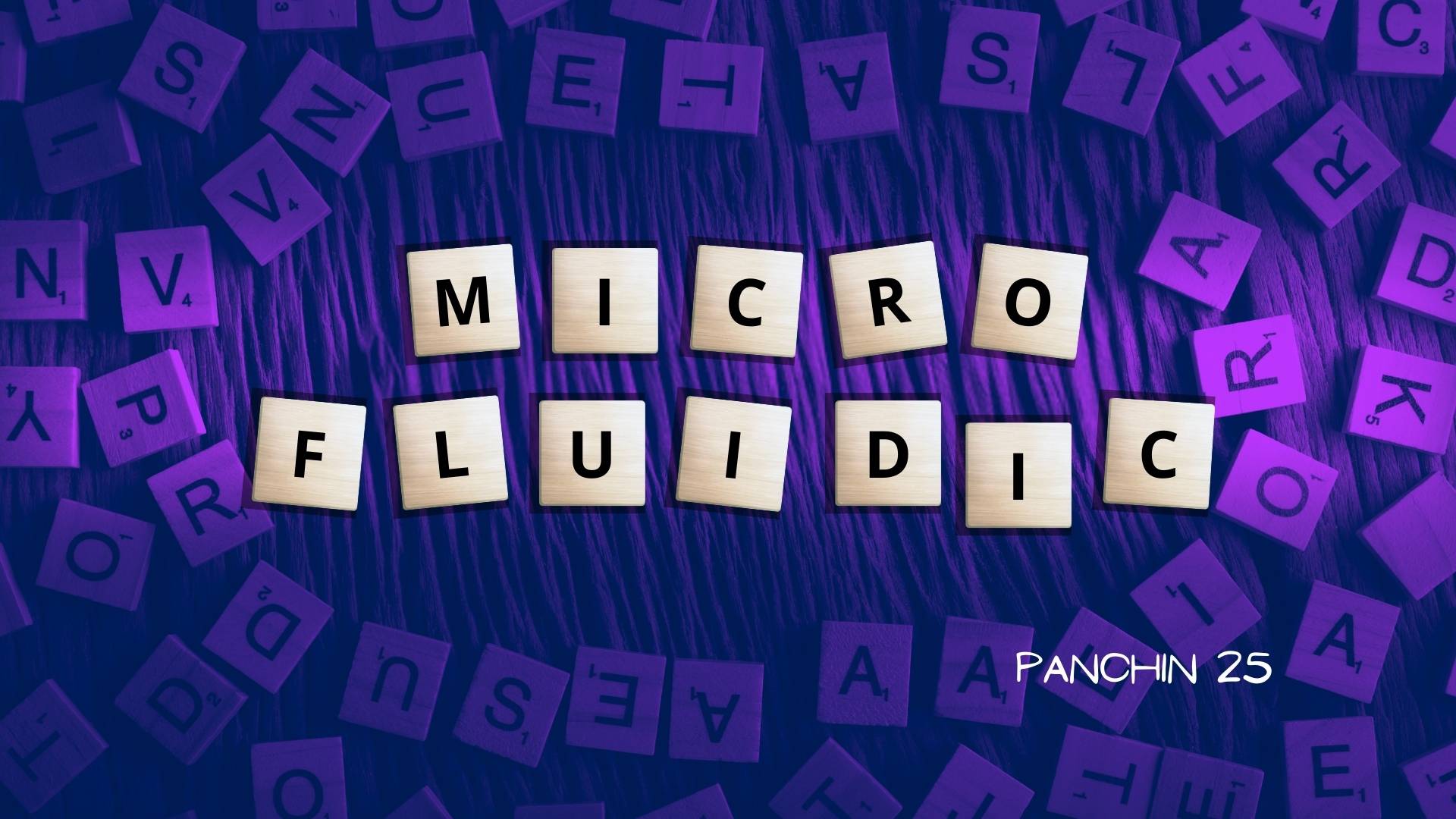 dispositivo de microfluidos Dispositivo microfluídico para separación de espermatozoides en laboratorio de reproducción asistida