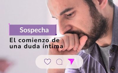 Infertilidad masculina: lo que siente un hombre antes de consultar