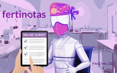 Inteligencia artificial en FIV: qué opinan los embriólogos