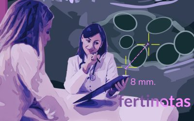Recuento de folículos antrales: qué es y cómo se hace