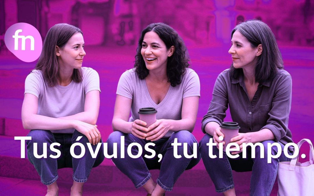 ¿Cuál es la edad recomendada para vitrificar óvulos?