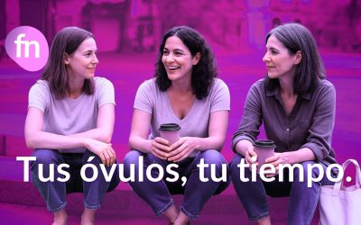¿Cuál es la edad recomendada para vitrificar óvulos?