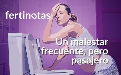 Náuseas del embarazo: causas, duración y cómo aliviarlas