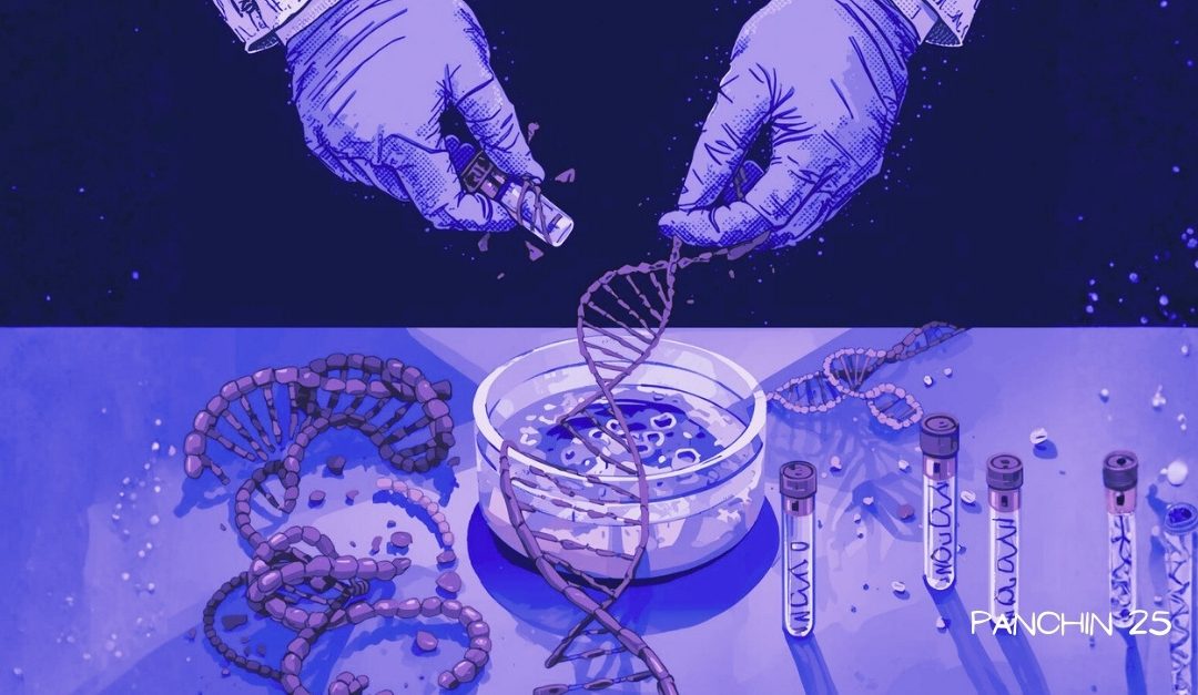 PGT-A y mosaicismo: por qué el diagnóstico puede variar
