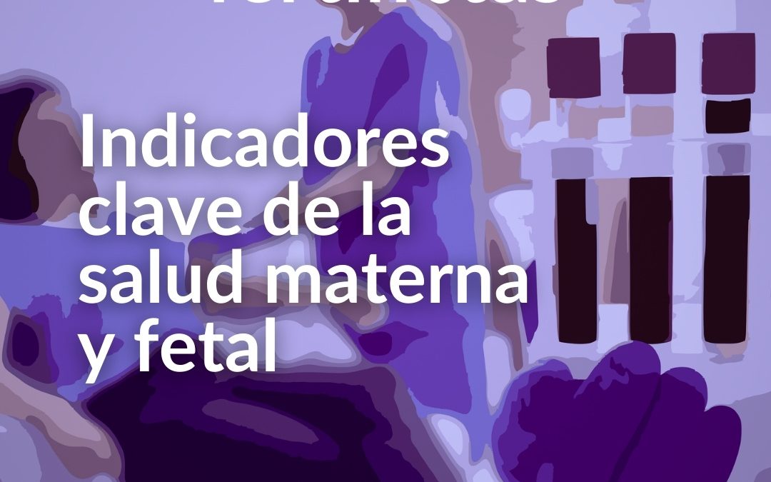 Analíticas del embarazo: qué analizan y qué significan los resultados