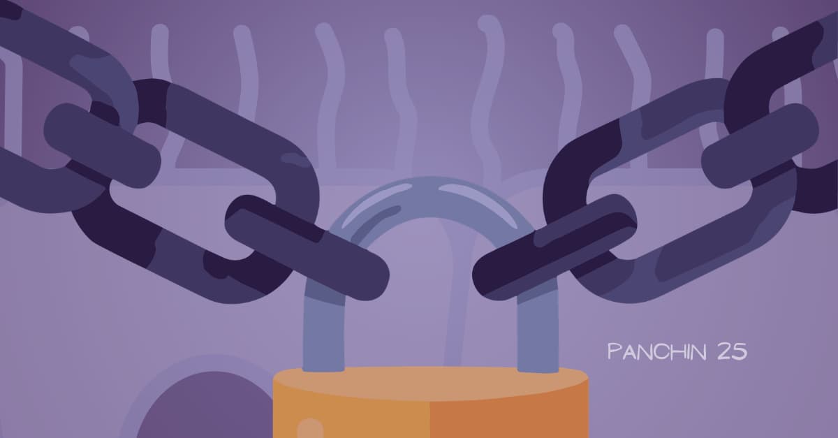 Ilustración conceptual de la barrera epitelial del endometrio y sus uniones tight junctions