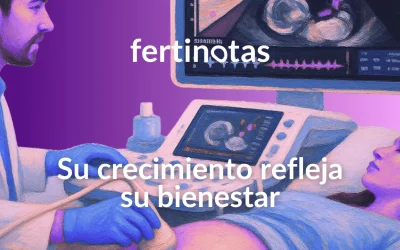 Percentil bajo en el embarazo: cuándo preocuparse