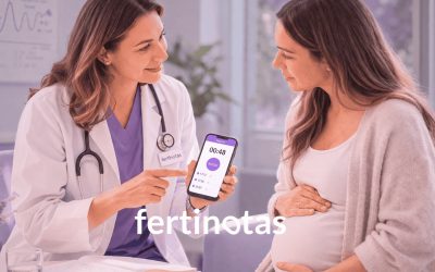 Contracciones preparatorias o de parto: cómo diferenciarlas