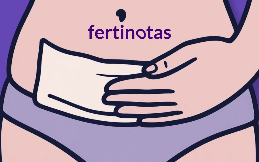 Cicatriz de cesárea: cómo evoluciona, cuánto tarda en curar y cuidados