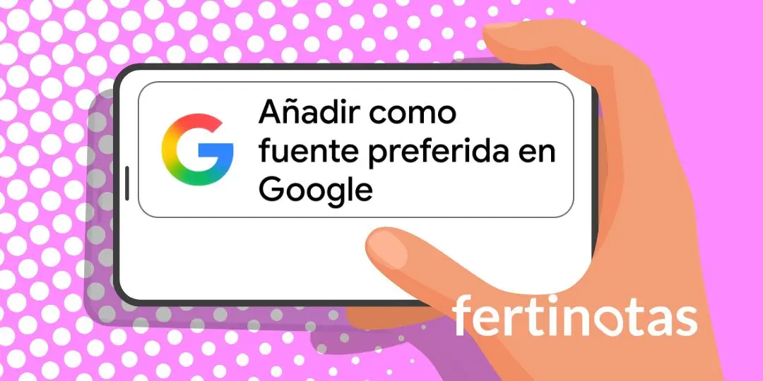 boton para seleccionar a fertinotas como fuente preferida en fertilidad reproduccion asistida embarazo parto y postparto
