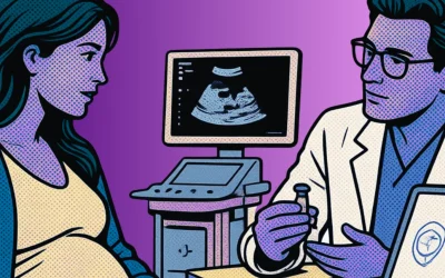 Incompatibilidad Rh en el embarazo: anti-D y Coombs